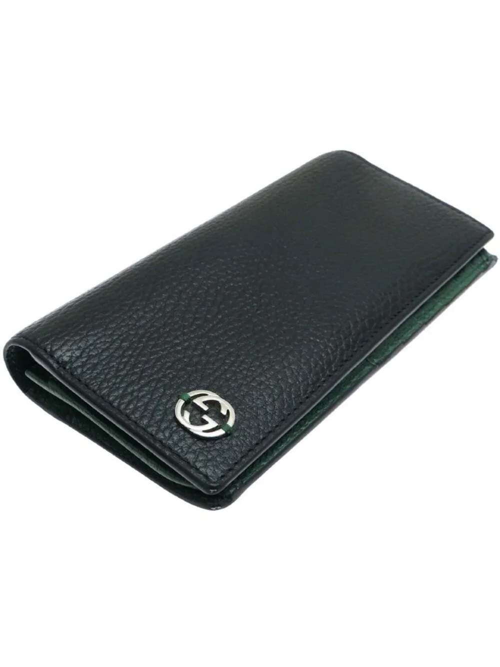 Gucci Wallet Black